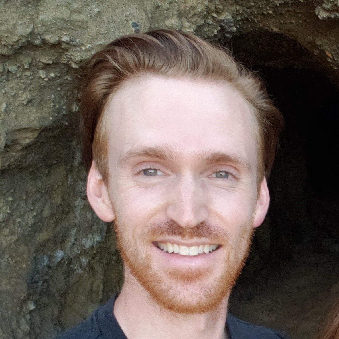 Profile of Billy Barros