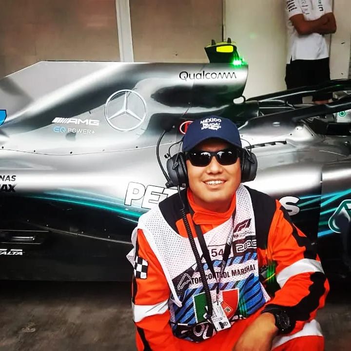 Profile of Teo Rojas