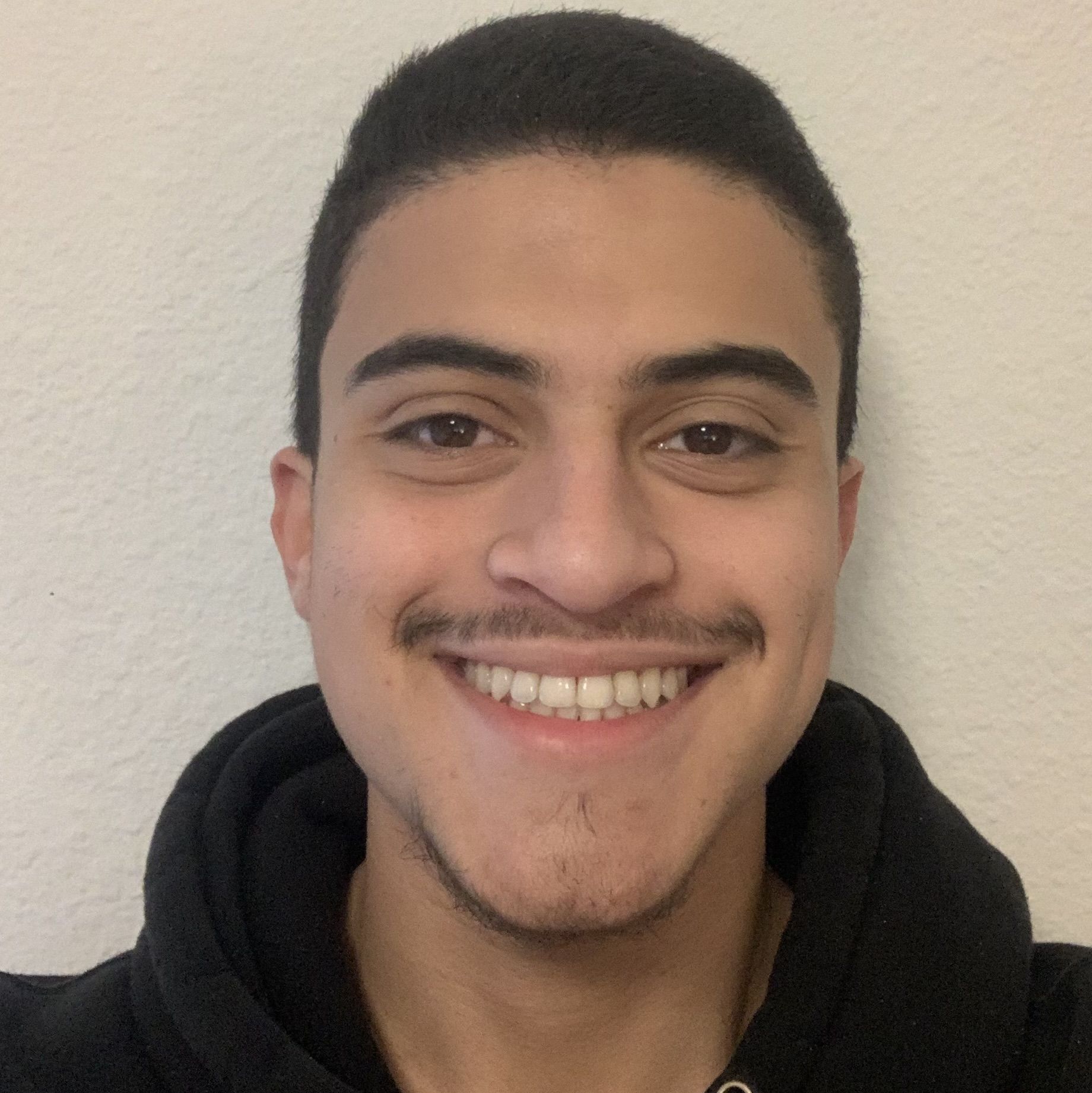 Profile of Christopher Perez