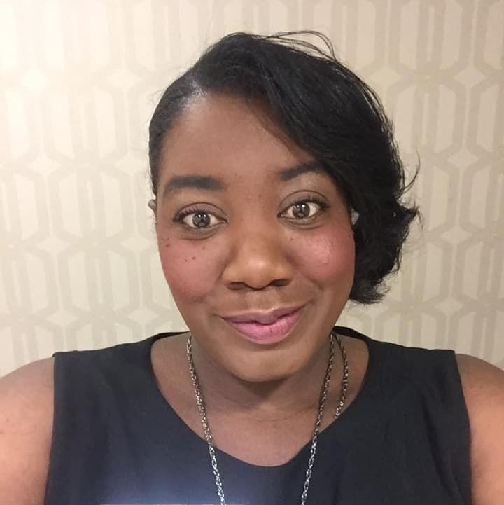 Profile of Arrealia Gavins