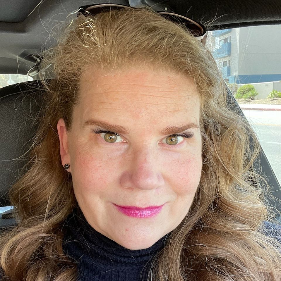 Profile of Moira Michiels