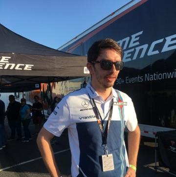 Profile of Ross Shelton