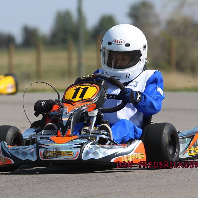 Profile of Nikolas Ruhrmann