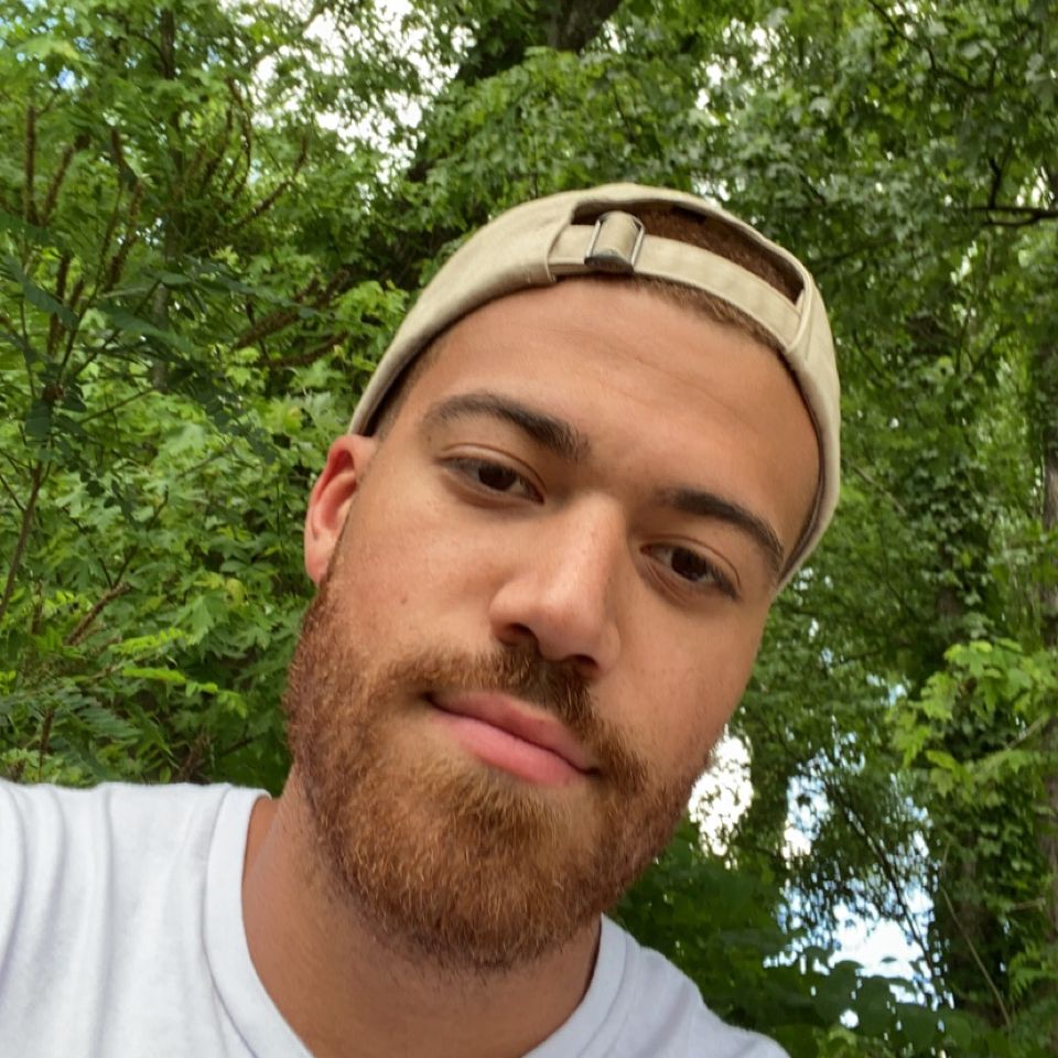 Profile of Nathaniel Moulton