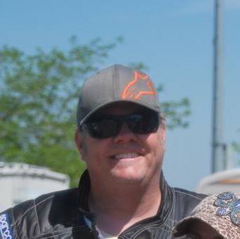 Profile of Jeff Read