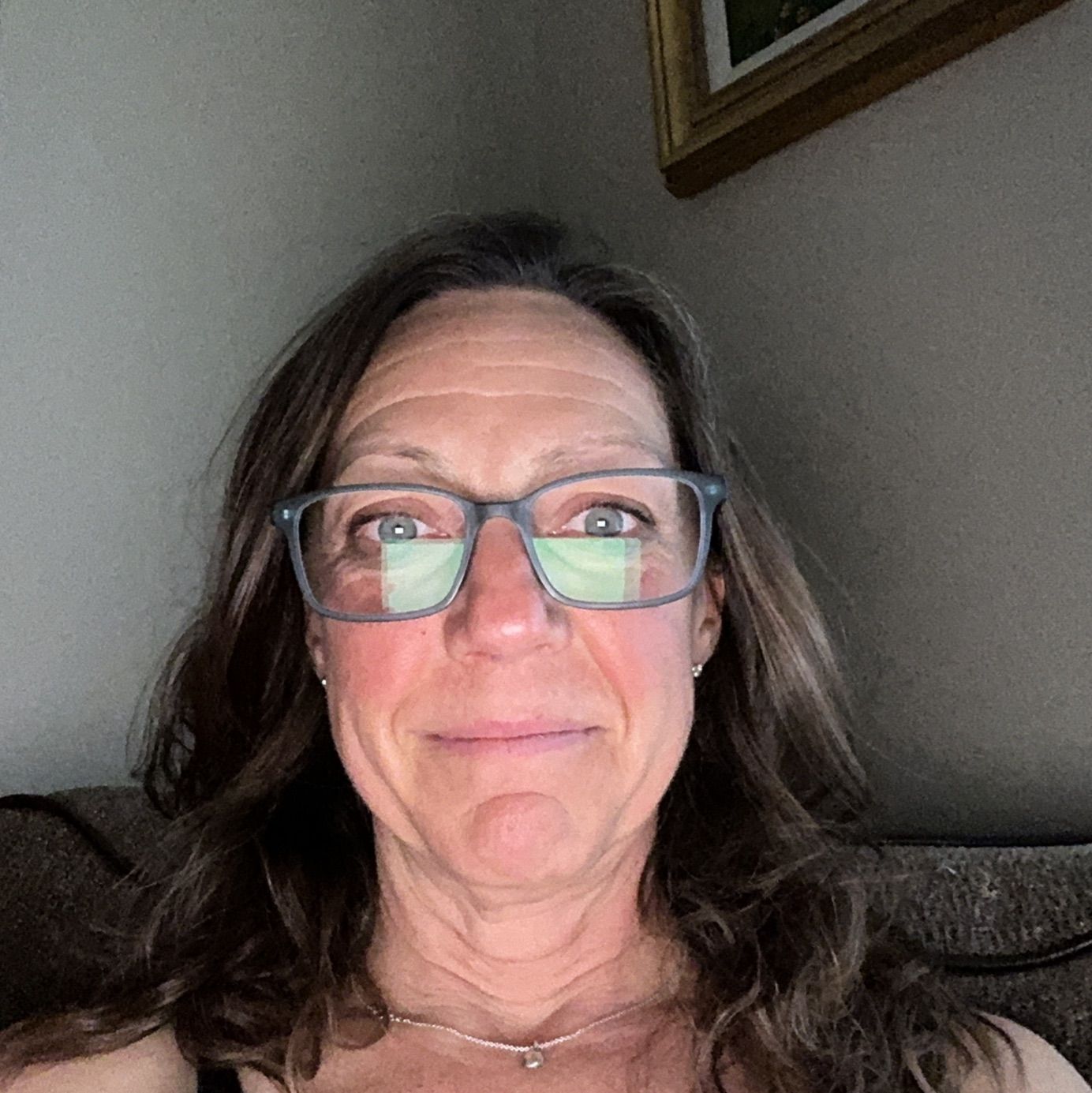 Profile of Kristin Keffeler