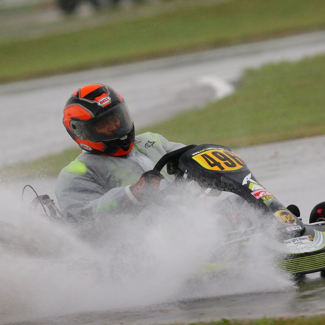 Profile of Dan Skilton