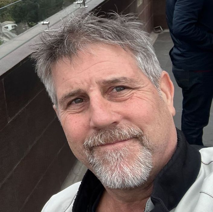 Profile of James Nadolny