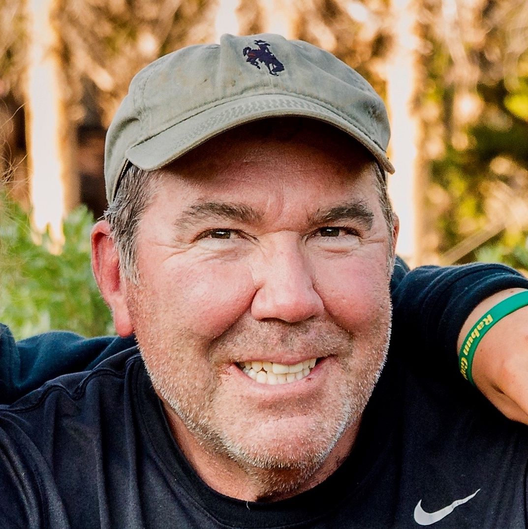 Profile of Douglas Campbell