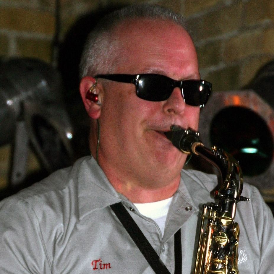 Profile of Tim Dotson