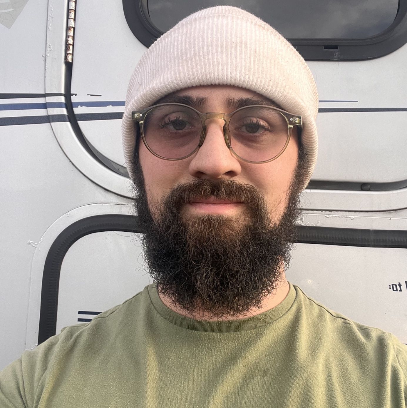 Profile of Calvin DePaiva