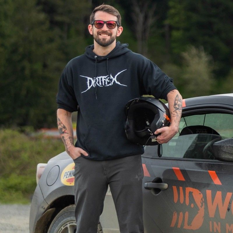 Profile of Ryan Szotak