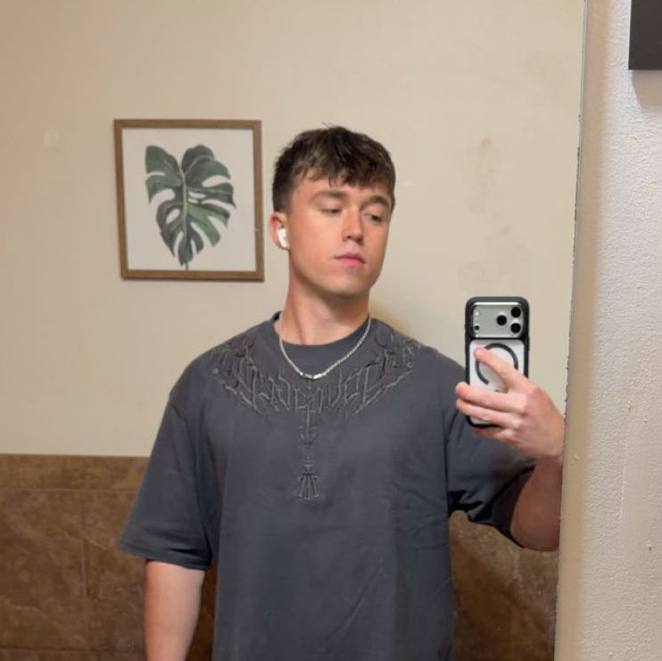 Profile of Nolan Raymond