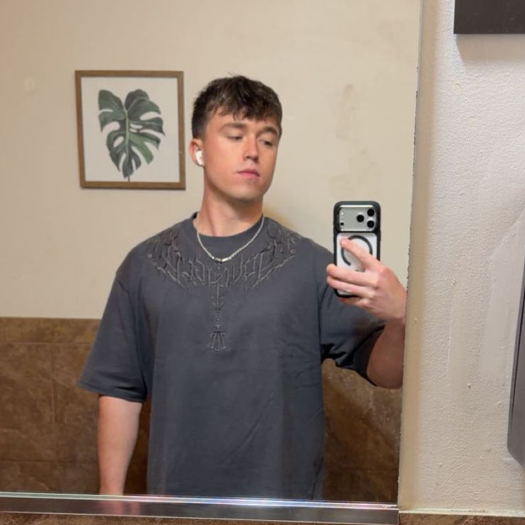 Profile of Nolan Raymond