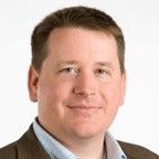 Profile of Kevin Kelley