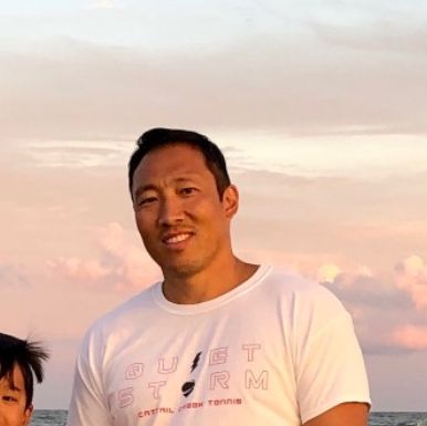 Profile of Danny Liang