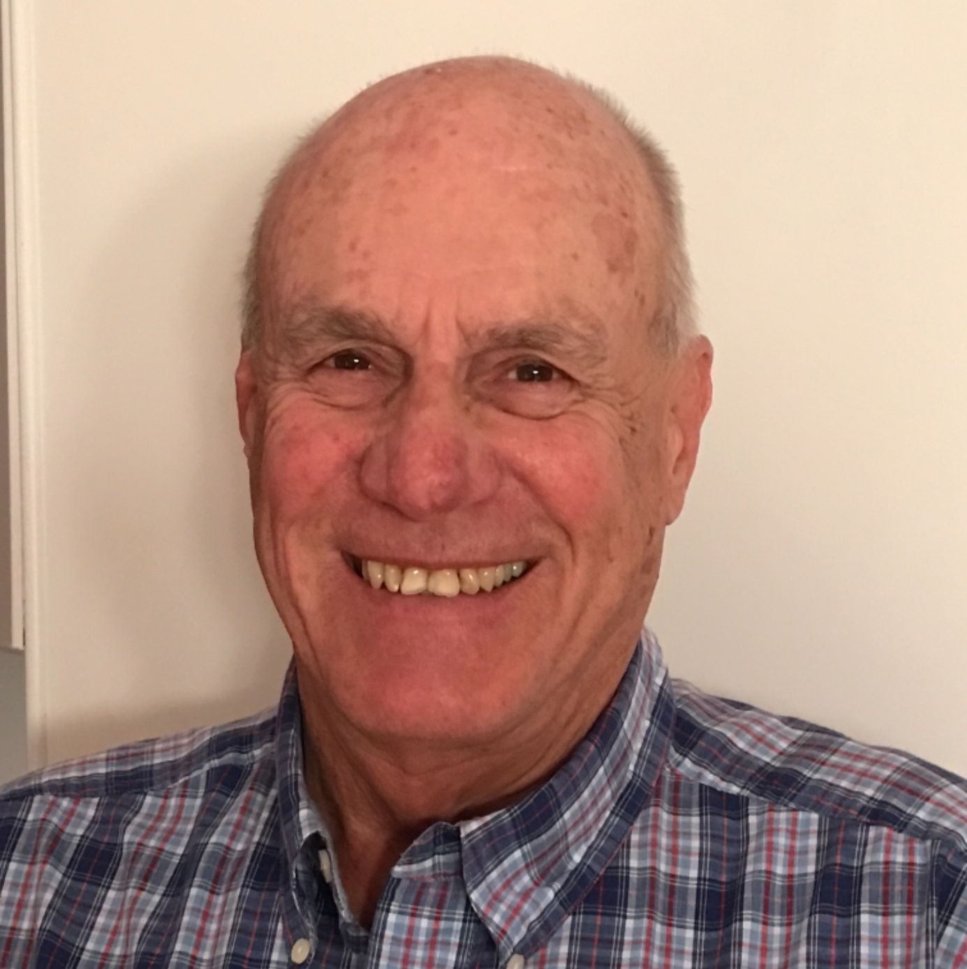 Profile of Lars Lattstrom