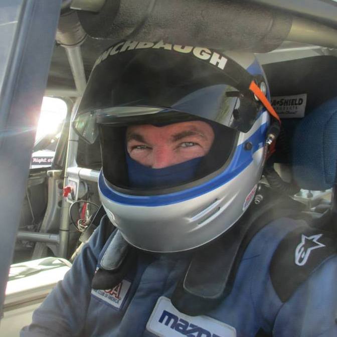 Profile of Todd Launchbaugh