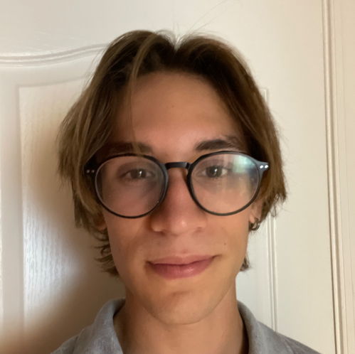 Profile of Kaden Alvarino