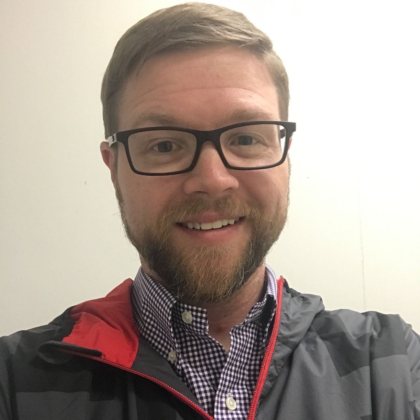 Profile of Matthew Hageman