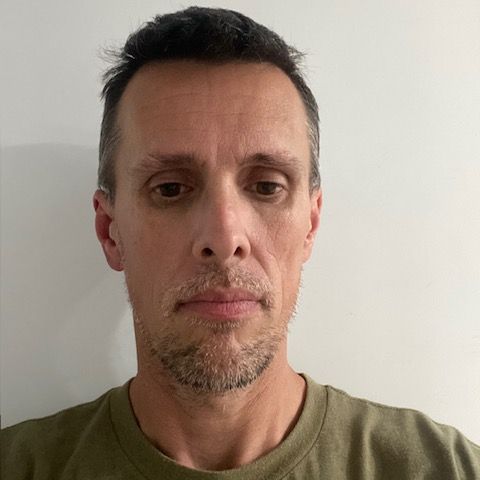 Profile of Aaron Virgo