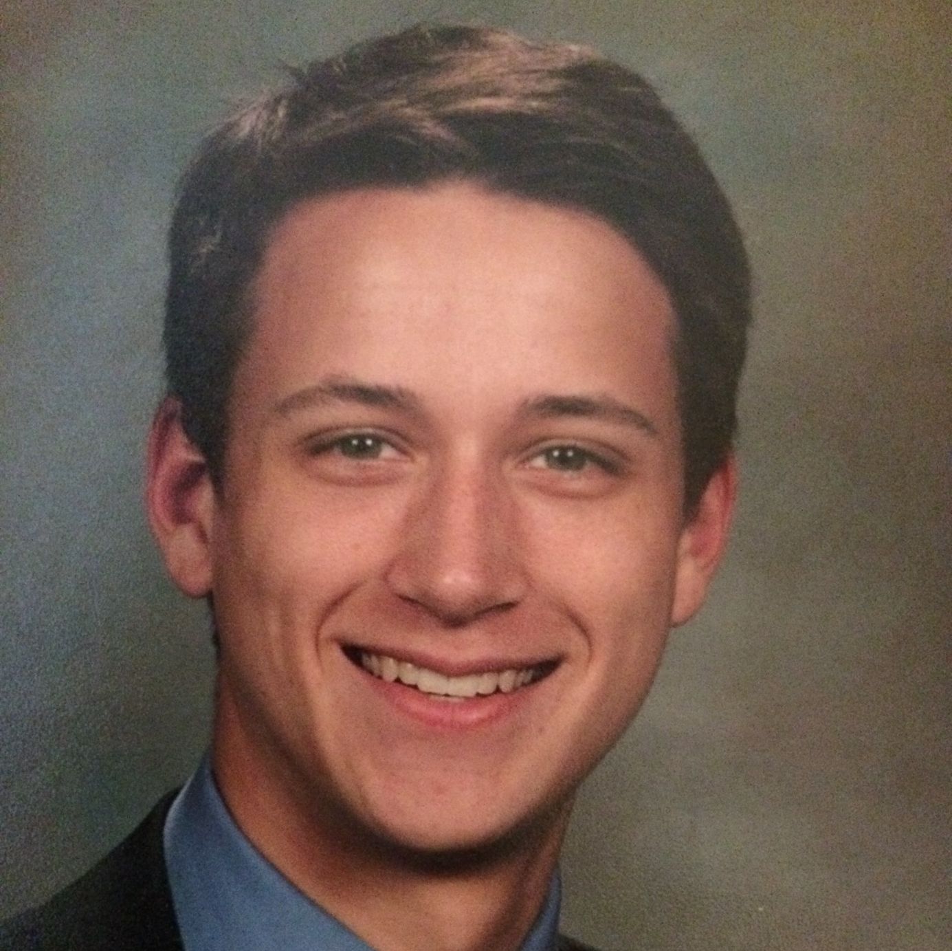 Profile of Benjamin Shane