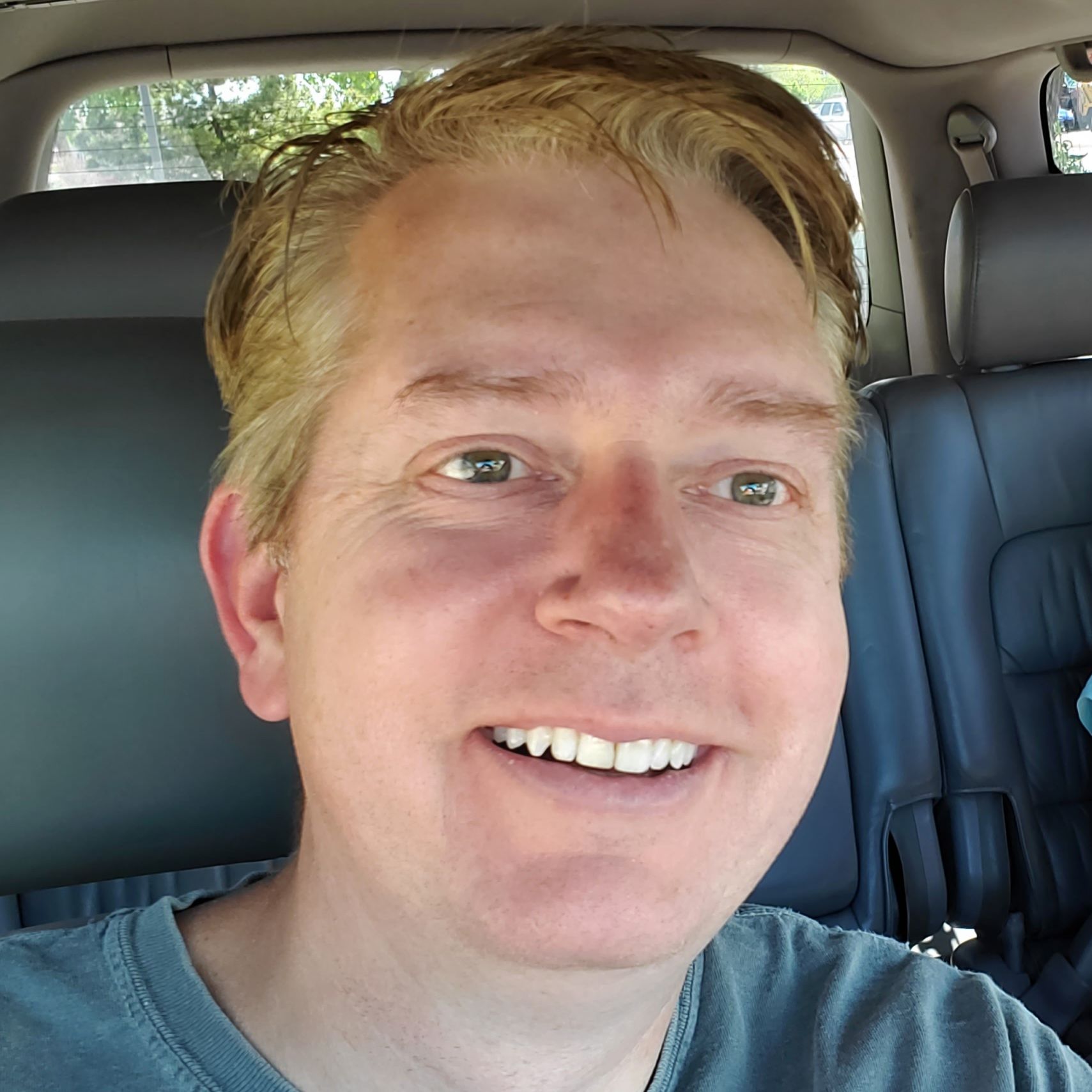 Profile of William Billy Sapp