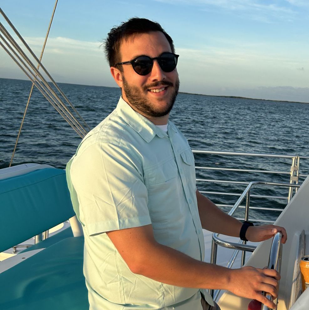 Profile of Anthony Saleiro