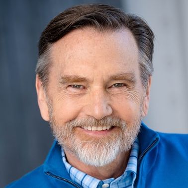 Profile of Mark de Jeu