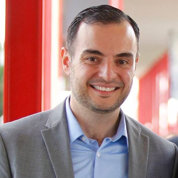 Profile of Mohammed Al Rawi