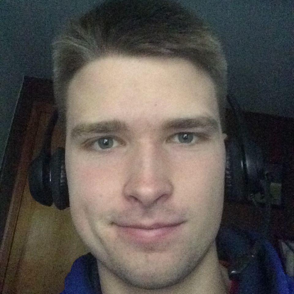 Profile of Daniel Stoekl