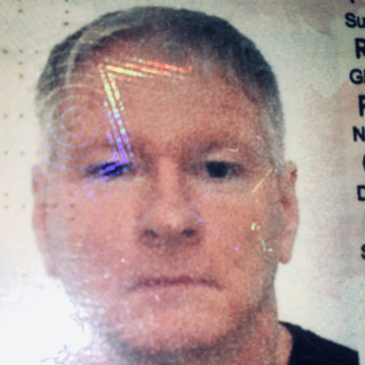 Profile of Peter Riley