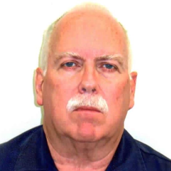 Profile of Glen Murdock