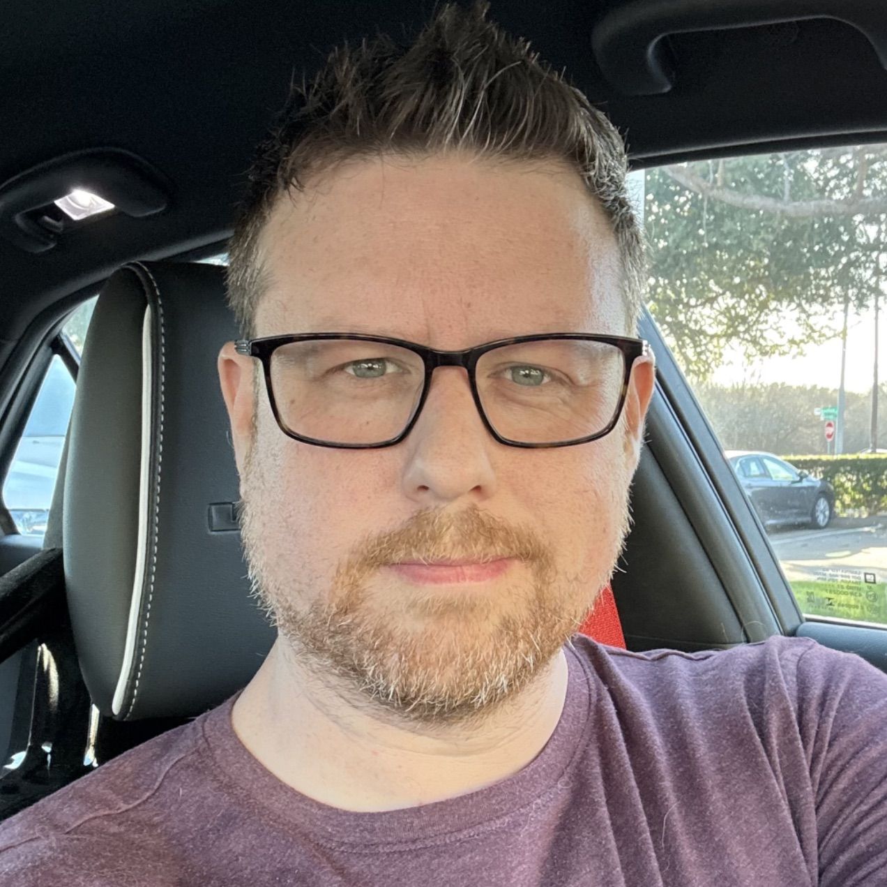 Profile of Graeme Timmins