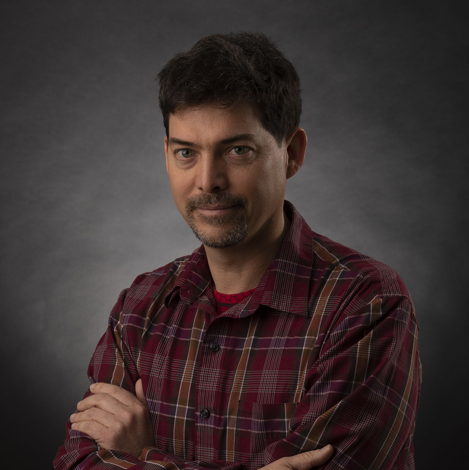 Profile of Jeff Hancock