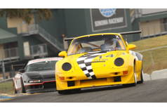 TrackMasters Racing @ Sonoma Raceway