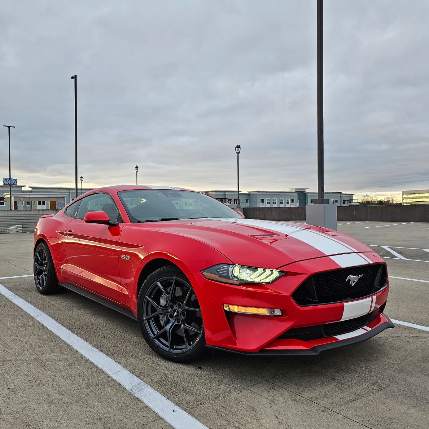 Profile of J.T. Kerr