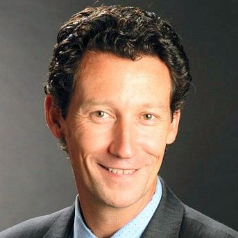 Profile of Greg Jones