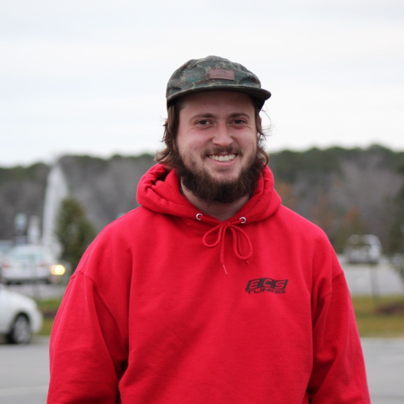 Profile of Jack Speight