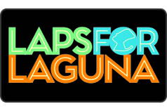 2022 Laps for Laguna