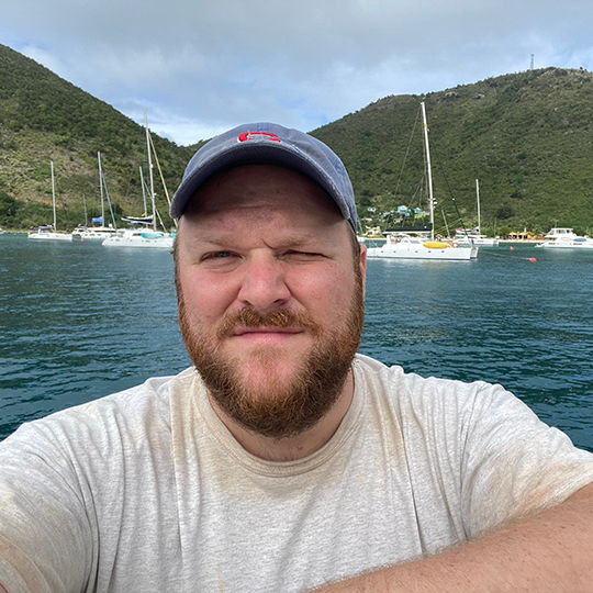 Profile of Whit Smith
