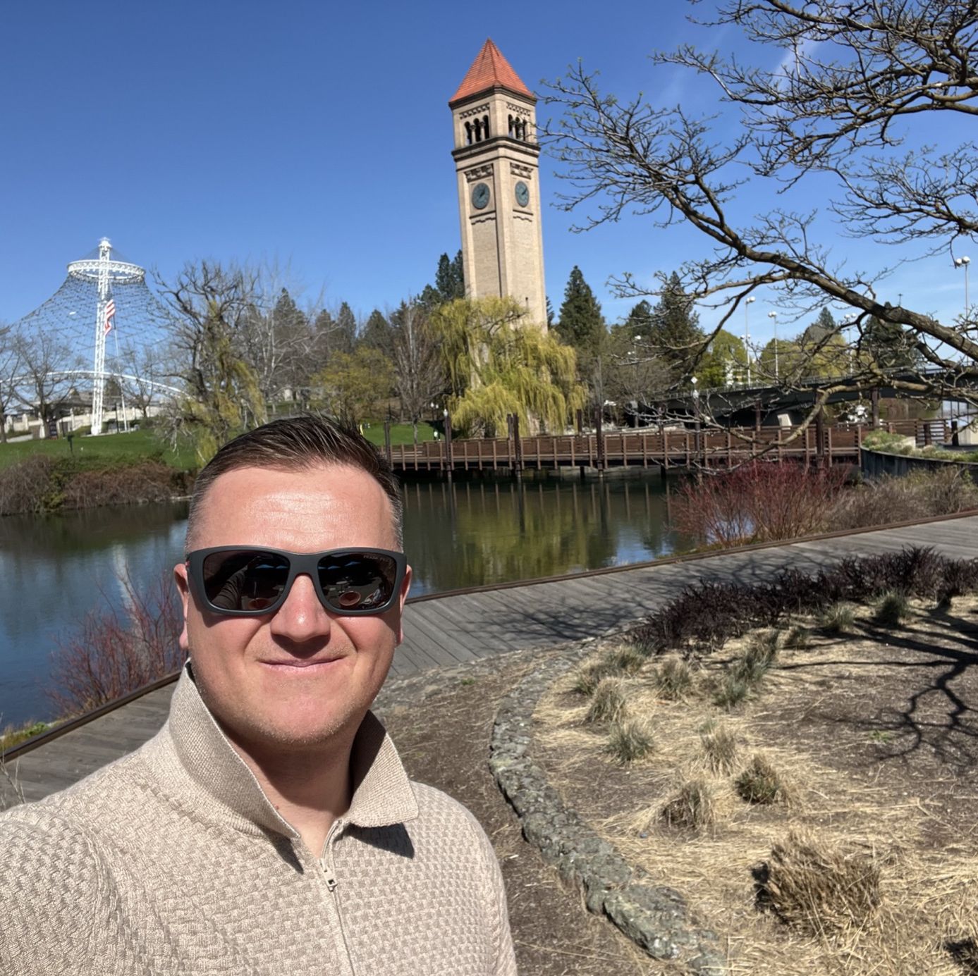 Profile of Nik Vlasenko