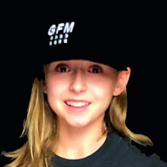 Profile of Madi Huneycutt