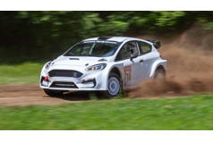 The Longest Day RallyCross