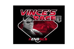 Vince's Race