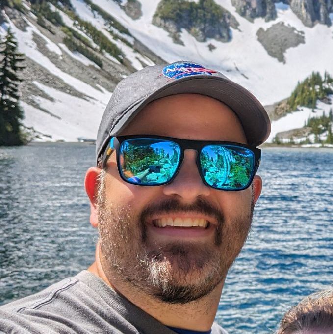 Profile of Chad Englert