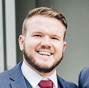 Profile of Cody Dean