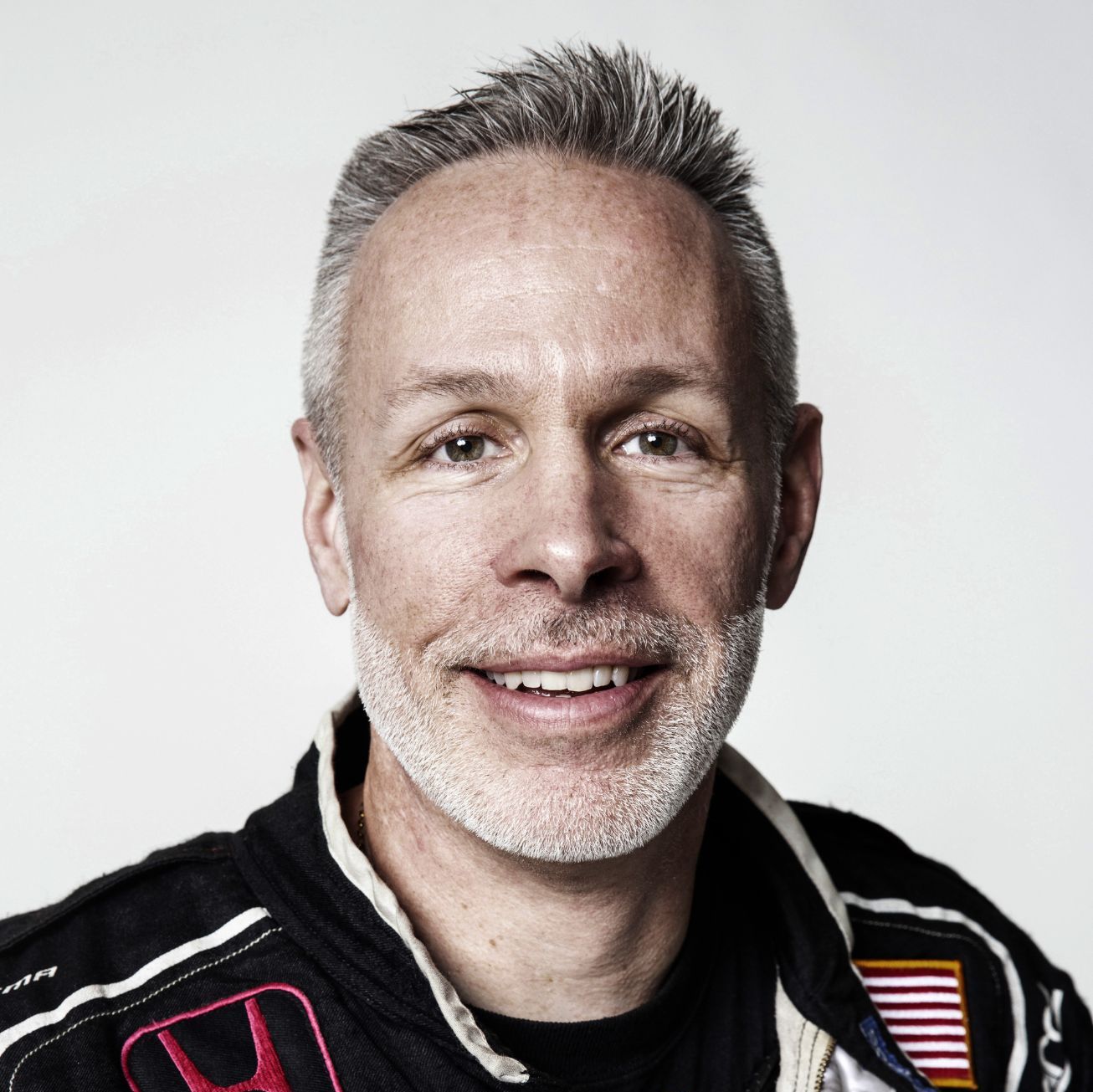 Profile of John Oldt