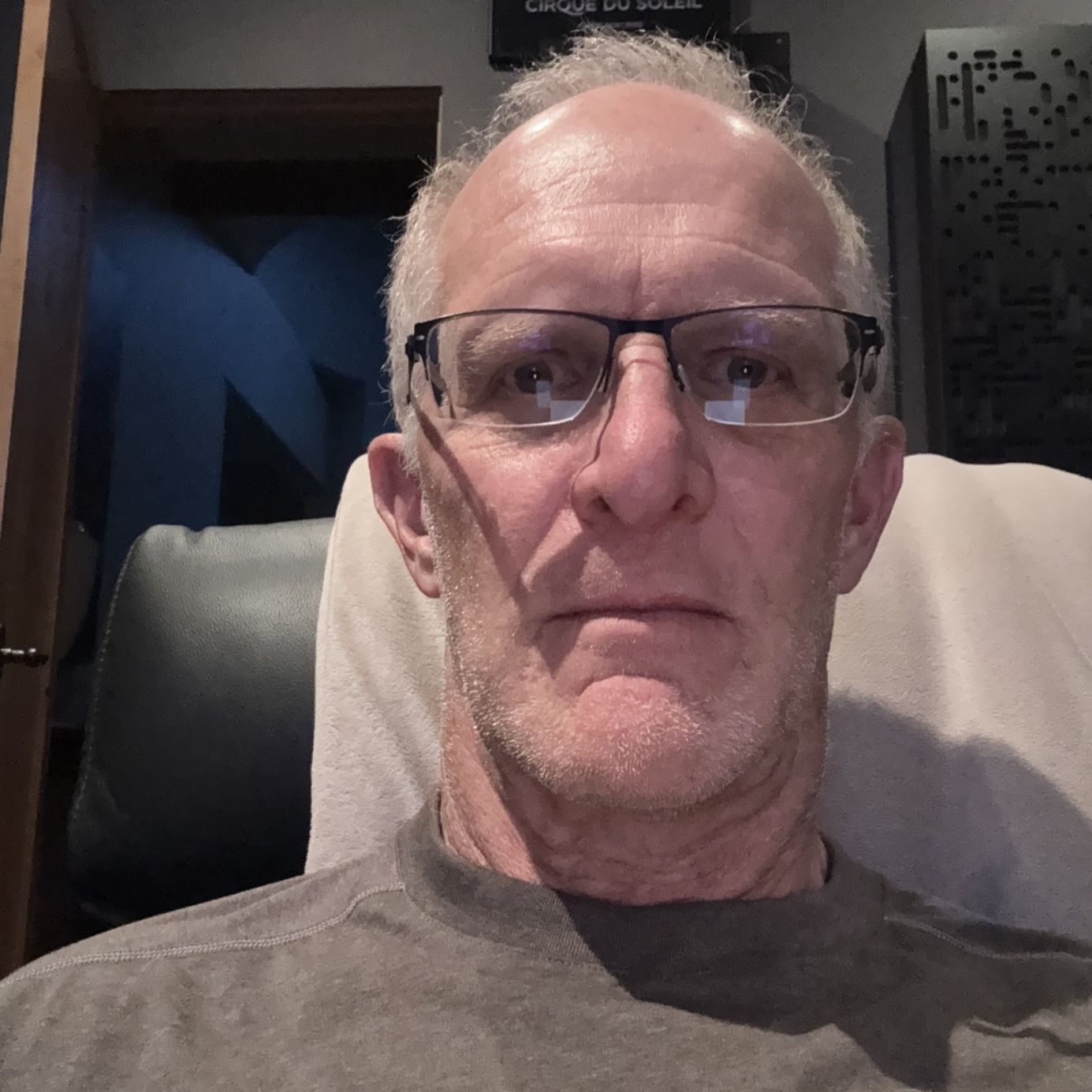 Profile of John Rehl