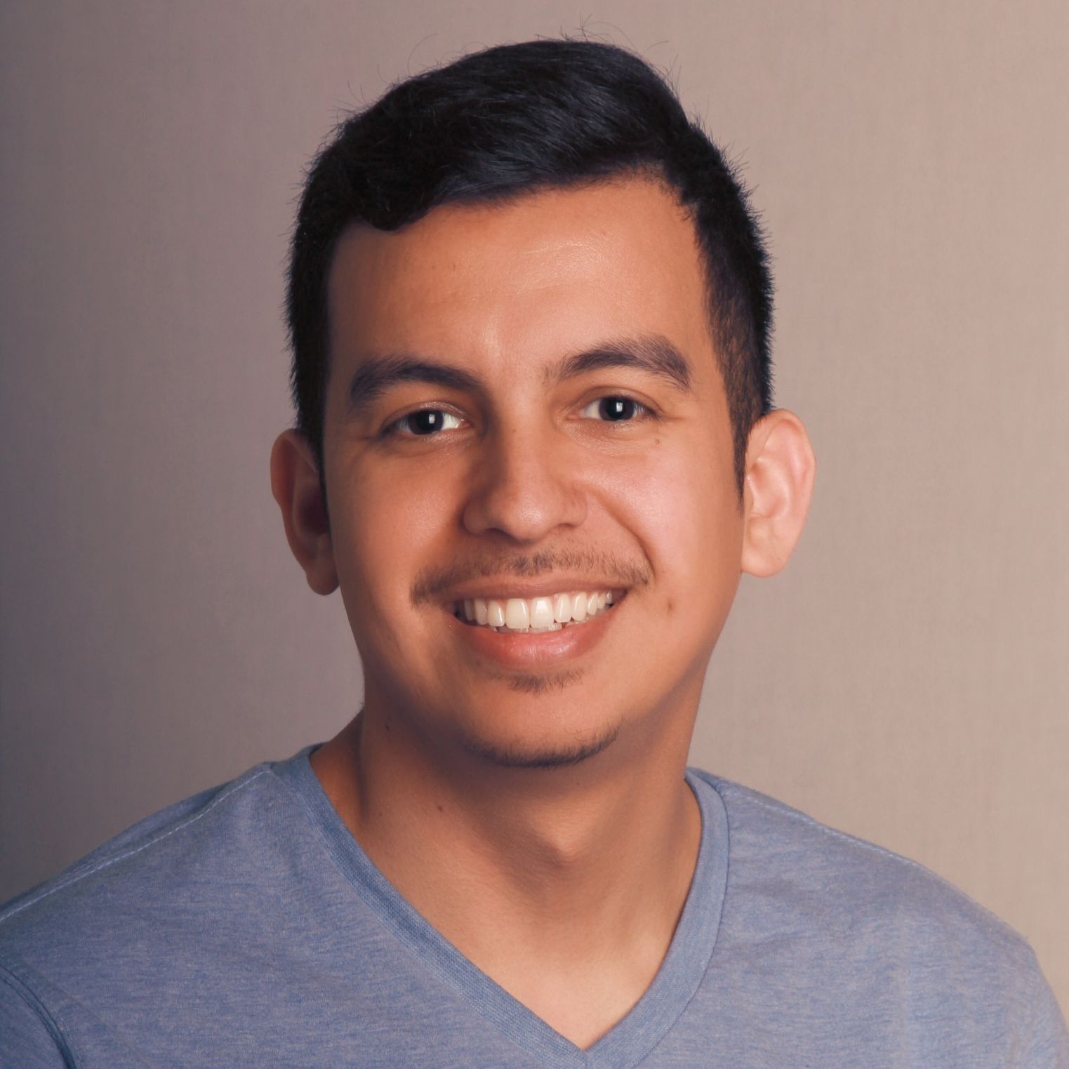 Profile of Richard Fajardo